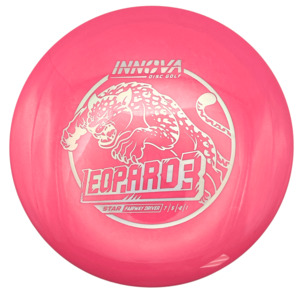 Innova Leopard3 - Star Line