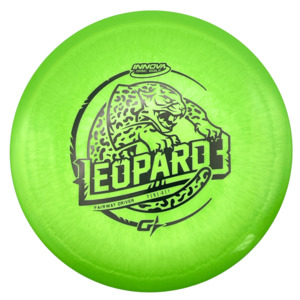 Leopard3 7 5 2 1: Innova Leopard3 - Gstar Line