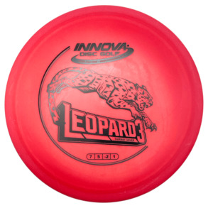 Leopard3 7 5 2 1: Innova Leopard3 - DX Line