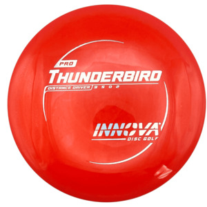 Innova Thunderbird - Pro Line