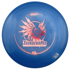 Innova Thunderbird - GStar Line