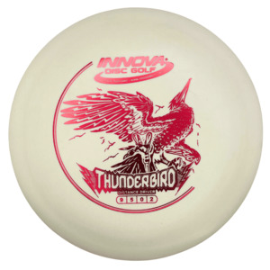 Thunderbird 9 5 0 2: Innova Thunderbird - DX Line