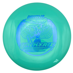 Innova Valkyrie - Star Line