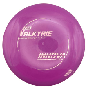 Valkyrie 9 4 2 2: Innova Valkyrie - Pro Line