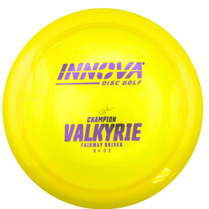 Innova Valkyrie - Champion Line