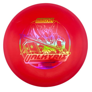 Valkyrie 9 4 2 2: Innova Valkyrie - DX Line