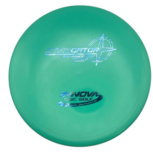 Innova Gator - Star Line
