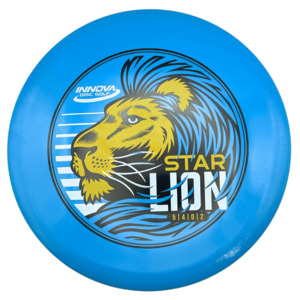 Innova Lion - INNfuse Star Line