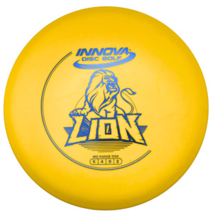 Innova Lion - DX Line