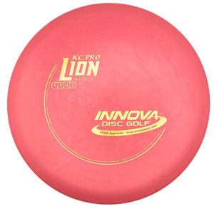 Innova KC Lion - Pro Line