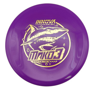 Mako3 5 4 0 0: Innova Mako3 - Star Line