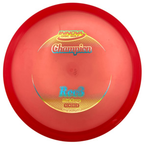 Innova Roc3 - Champion Line