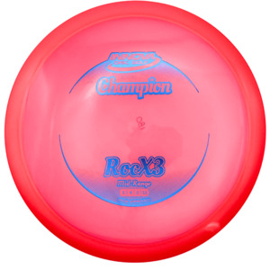 Innova RocX3 - Champion Line