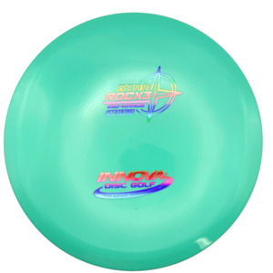 Rocx3 5 4 0 3 5: Innova RocX3 - Star Line
