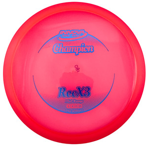 Innova RocX3 - Champion Line - Pink
