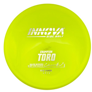 Innova Toro - Champion Line