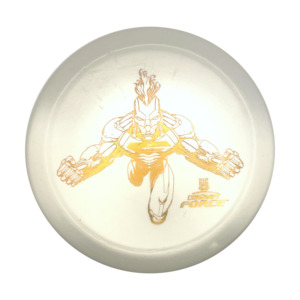 Force: Discraft Force - Big Z Line - White