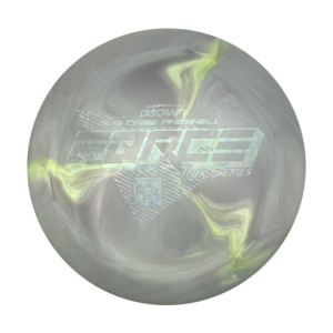 Discraft Force - ESP Line - Tour Series - Green