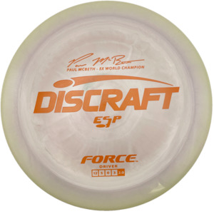 Discraft Force - ESP Line - Light Pink