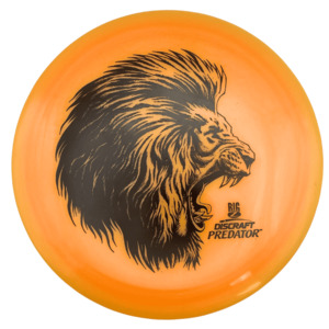 Predator: Discraft Predator Big Z - Z Line