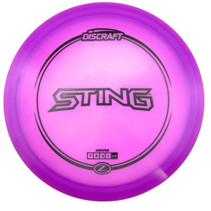 Discraft Sting - Z Line