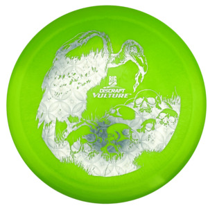 Vulture: Discraft Big Z Vulture - Z Line