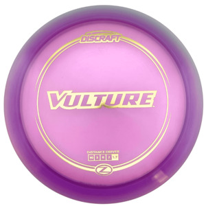 Vulture: Discraft Vulture - Z Line