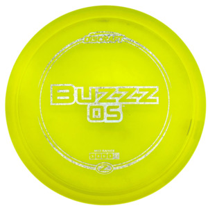 Buzzz Os: Discraft Buzzz OS - Z Line