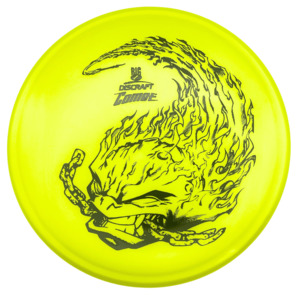 Discraft Big Z Comet - Z Line