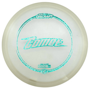 Comet: Discraft Comet - Z Line