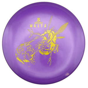 Discraft Malta - Paul McBeth - Big Z Line