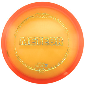 Meteor: Discraft Meteor- Z Line
