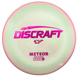 Discraft Meteor - ESP Line