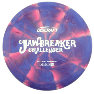 Discraft Challenger - Jawbreaker Line