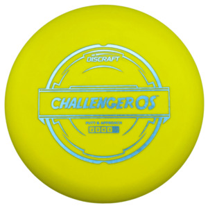Discraft Challenger OS - Putter Line