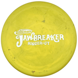 Ringer Gt: Discraft Ringer GT - Jawbreaker Line