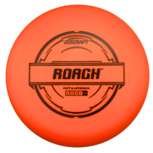 Discraft Roach - Putter Line