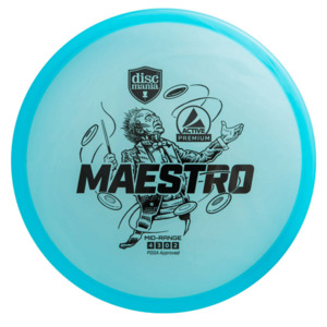 Discmania Maestro - Active Premium Line