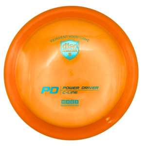 Discmania PD - C Line