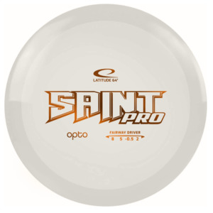 Latitude 64 Saint Pro - Opto Line