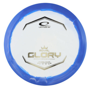Latitude 64 Glory - Grand Orbit Line