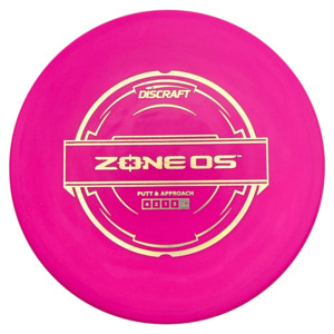 Discraft Zone OS - Putter Line