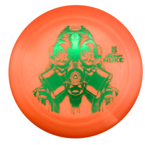 Discraft: Discraft Big Z Nuke - Z Line