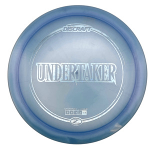 Discraft: Discraft Undertaker - Z Line