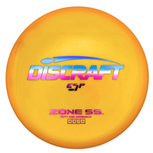 Discraft: Discraft Zone SS - ESP Line