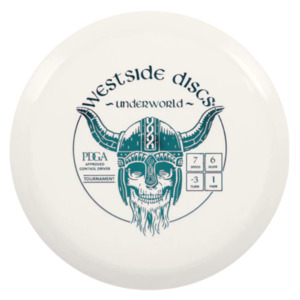 Trilogy: Westside Underworld - Tournament Line