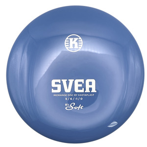 Kastaplast Svea - K1 Soft Line