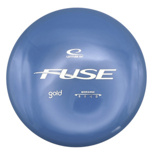 Latitude 64 Fuse - Gold Line