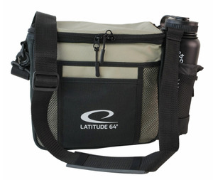 Bags Backpacks: Latitude 64 Slim Bag
