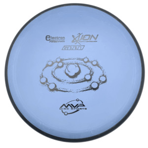 MVP Ion - Electron (Firm) Line